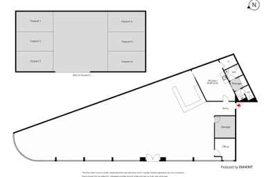 710 High Street Epping VIC 3076 - Floor Plan 1