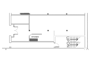 Plumridge House, Suite 8, 36 Agnes Street Fortitude Valley QLD 4006 - Floor Plan 1