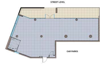 Bay Grand, 4/9 Enid Street Tweed Heads NSW 2485 - Floor Plan 1
