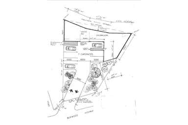 1142 Burwood Highway Ferntree Gully VIC 3156 - Floor Plan 1