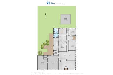 1-3 Carney Street Nar Nar Goon VIC 3812 - Floor Plan 1