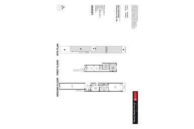 462 Glenhuntly Road Elsternwick VIC 3185 - Floor Plan 1