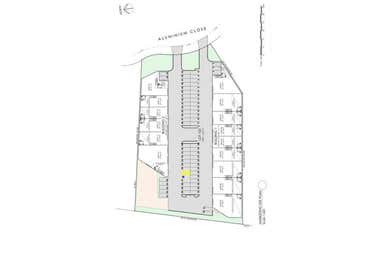 EdgeworX, 17 Aluminium Close Edgeworth NSW 2285 - Floor Plan 1
