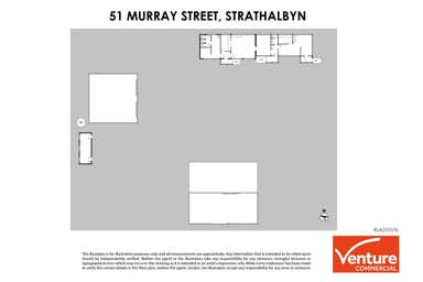 51 Murray Street Strathalbyn SA 5255 - Floor Plan 1