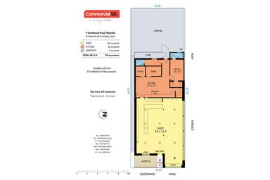 9 Goodwood Road Wayville SA 5034 - Floor Plan 1