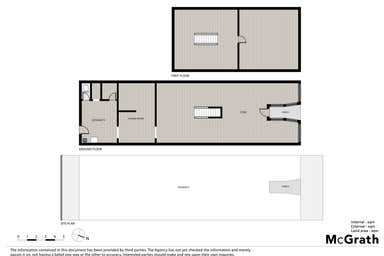 94 Bourbong Street Bundaberg Central QLD 4670 - Floor Plan 1