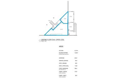 93-97 South Road Thebarton SA 5031 - Floor Plan 1