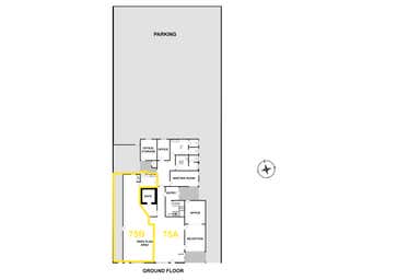 75A & 75B Koornang Road Carnegie VIC 3163 - Floor Plan 1