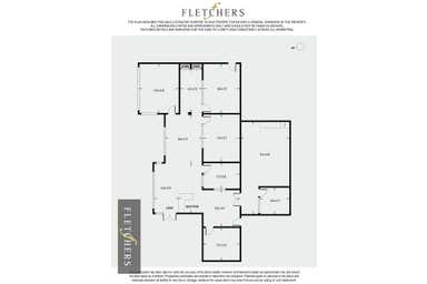 2/73 King street Warrawong NSW 2502 - Floor Plan 1