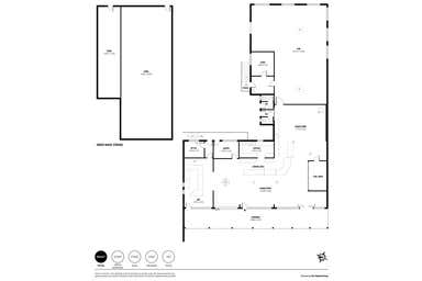 541-551 Glynburn Road Hazelwood Park SA 5066 - Floor Plan 1