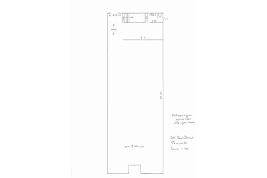 280 Peel Street Tamworth NSW 2340 - Floor Plan 1