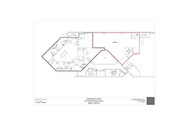 10 Kings Park Road West Perth WA 6005 - Floor Plan 1