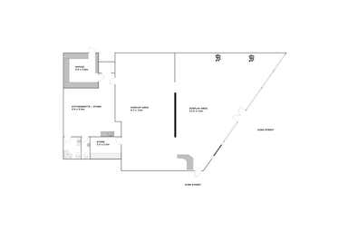Shop 1, 1 King Street Port Lincoln SA 5606 - Floor Plan 1