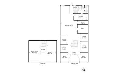 102 Payneham Road Stepney SA 5069 - Floor Plan 1