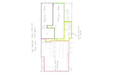 63 Charles Street Norwood SA 5067 - Floor Plan 1