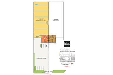 12A Orion Road Direk SA 5110 - Floor Plan 1