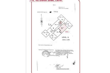 11/182 Grafton Street Cairns City QLD 4870 - Floor Plan 1