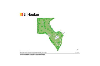 4 Fishermans Point Berowra Waters NSW 2082 - Floor Plan 1