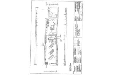 501 Sydney Road Coburg VIC 3058 - Floor Plan 1