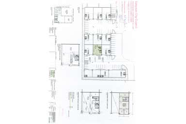 28/1 Kingston Road Heatherton VIC 3202 - Floor Plan 1