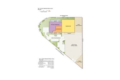 162-170 Port Wakefield Road Cavan SA 5094 - Floor Plan 1