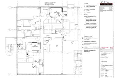 Sold Medical & Consulting Property at Unit 1, 5 Dann Close, Garran, ACT ...