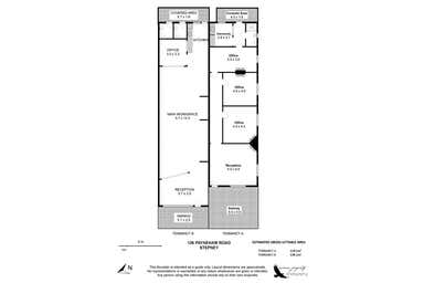126 Payneham Road Stepney SA 5069 - Floor Plan 1