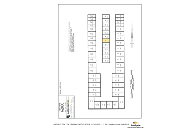 Unit 49, 37 McCoy Street Myaree WA 6154 - Floor Plan 1
