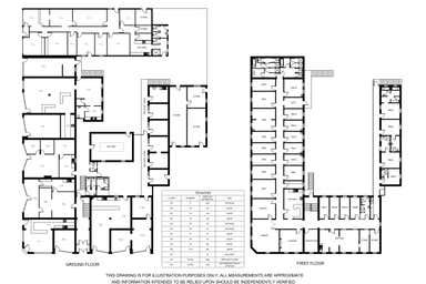 311-317 Argent Street, 311-317  Argent Street Broken Hill NSW 2880 - Floor Plan 1