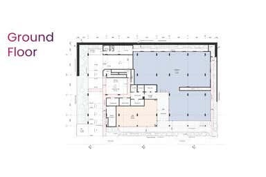 Gosford Health Hub , 60-64 Showground Road Gosford NSW 2250 - Floor Plan 1