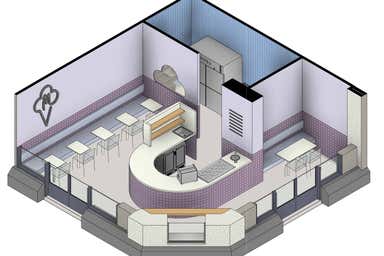 40 East Terrace Adelaide SA 5000 - Floor Plan 1