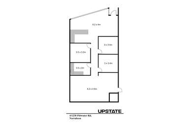 4/1238 Pittwater Road Narrabeen NSW 2101 - Floor Plan 1