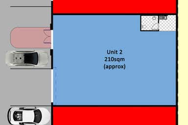 2/Unit 2, 20 Darlot Road Landsdale WA 6065 - Floor Plan 1