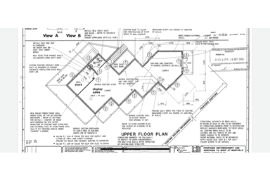 Shop 1, 188 Main Street Montville QLD 4560 - Floor Plan 1