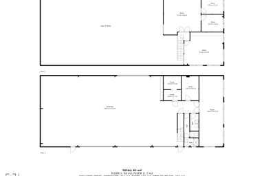 7 Ralston Road Mount Gambier SA 5290 - Floor Plan 1