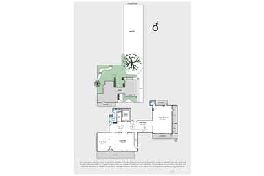 29-41 Olinda Monbulk Road Olinda VIC 3788 - Floor Plan 1