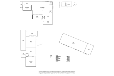 Adelaide Hills Berry Farms Pty Ltd , 60 Swamp Road Uraidla SA 5142 - Floor Plan 1