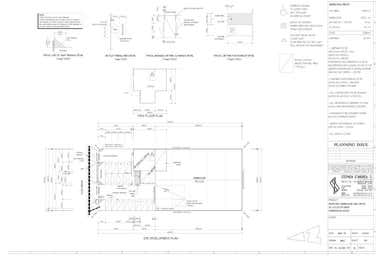 102 Fox Drive Dandenong South VIC 3175 - Floor Plan 1