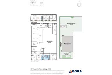 35 Truganina Road Malaga WA 6090 - Floor Plan 1