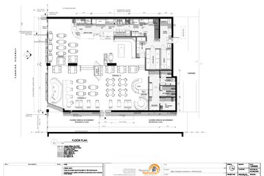 888 Canning Highway Applecross WA 6153 - Floor Plan 1