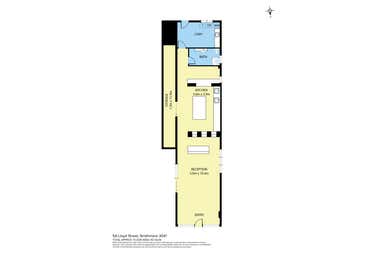 Ground Floor, 5A Lloyd Street Strathmore VIC 3041 - Floor Plan 1