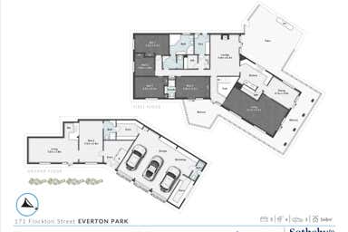 171 Flockton Street Everton Park QLD 4053 - Floor Plan 1