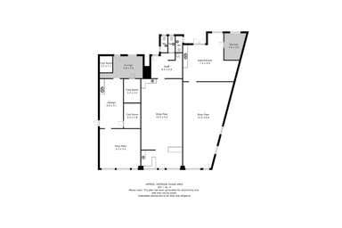 635 Jones Street Albury NSW 2640 - Floor Plan 1