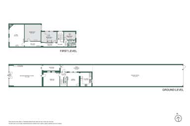 820 Sydney Road Brunswick VIC 3056 - Floor Plan 1