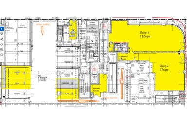 20-24 Addison Road Marrickville NSW 2204 - Floor Plan 1