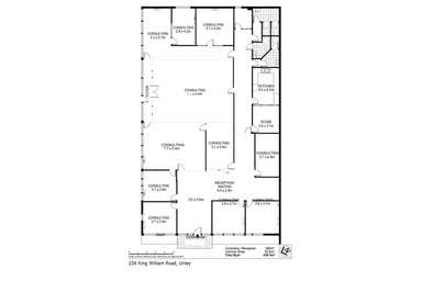 23a King William Unley SA 5061 - Floor Plan 1