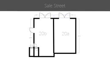 20 Sale Street Orange NSW 2800 - Floor Plan 1