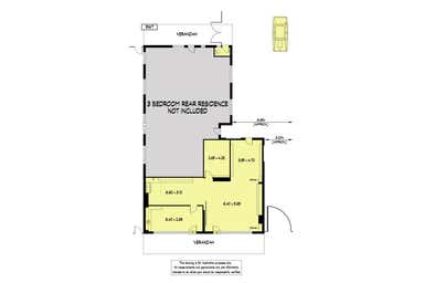 83  Carlisle Street Ethelton SA 5015 - Floor Plan 1
