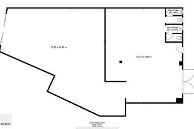 18/39-47 Lawrence Drive Nerang QLD 4211 - Floor Plan 1