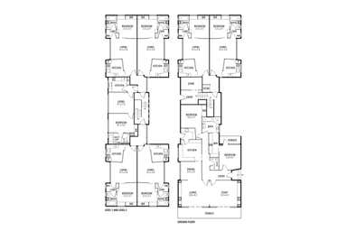 31-33  Millswyn Street South Yarra VIC 3141 - Floor Plan 1